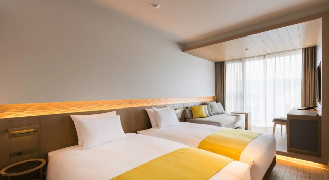 Hotel Metropolitan Kamakura