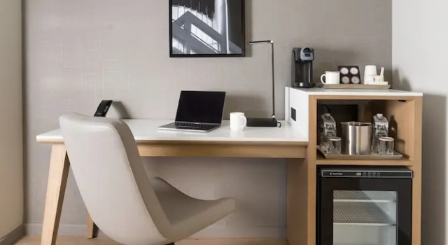 Люкс Radisson Hotel Sunnyvale - Silicon Valley