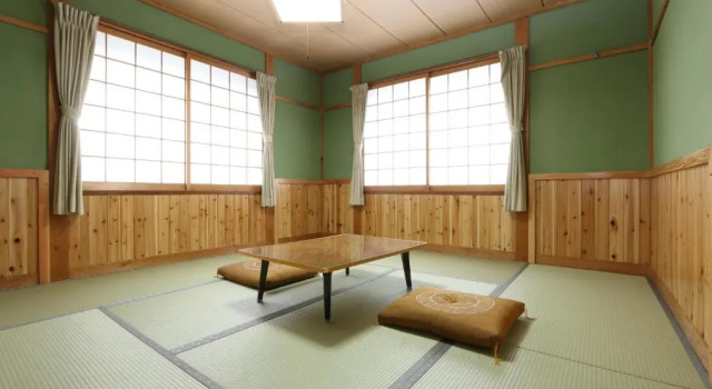 Hachikogen Furusato Asagiriso, Забронировать Отель Отели Ябу с парковкой, Парковка