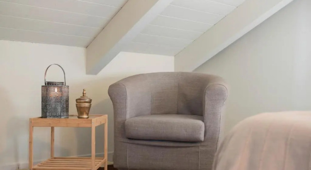 Апартаменты с 2 комнатами Appartamenti Villa Tonni