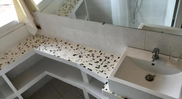 Коттедж La petite maison d’à côté, au n°11