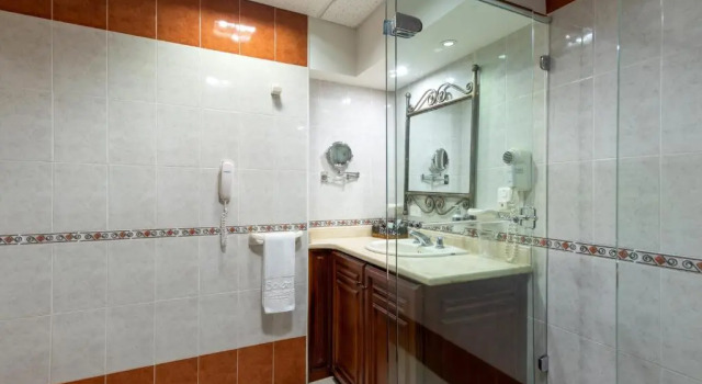 Полулюкс Hotel Chicamocha