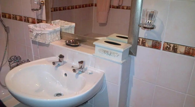 Номер Deluxe Jubilee Lodge Guest House