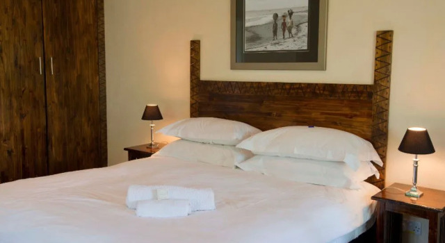 Woodlands Guest Lodge