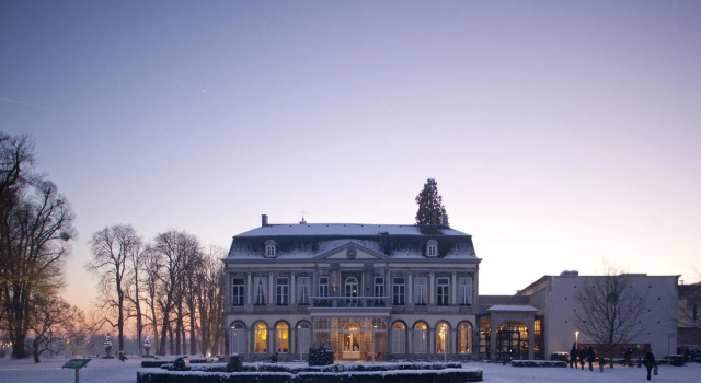Vaeshartelt Maastricht