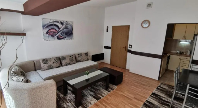 Apartment Fitofiso