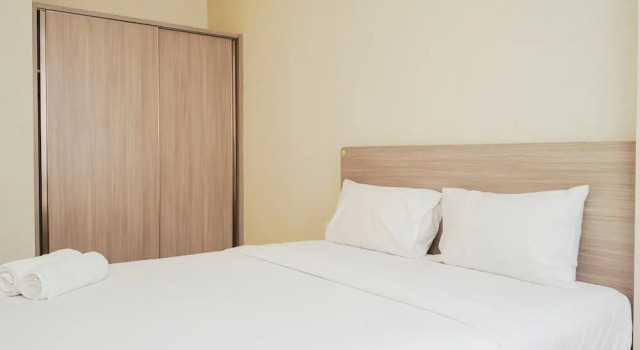 Wonderful 1BR at Silkwood Apartment, Reserva ahora Apartamento Apartamentos en Banten, Apartamento