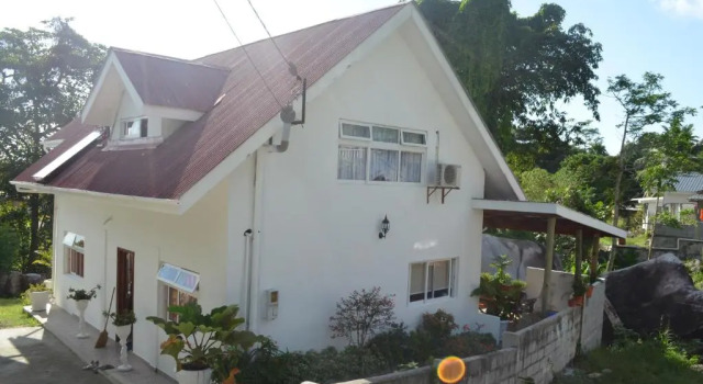 Biệt thự Touchdown Villa
