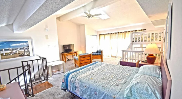 Surfside 60 Unit 303 - 3 Br Condo, Rezerwuj Apartament Midtown 