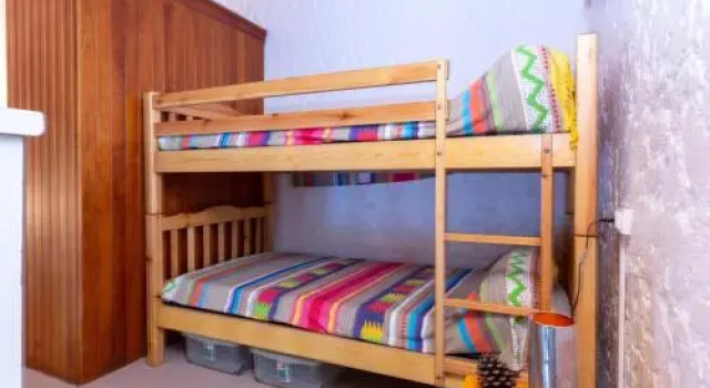 Studio duplex sous la pinède près de la plage, terrasse, au calme et proche des activités, Seignosse - FR-1-239-394, Reserva ahora Hotel Seignosse Landes