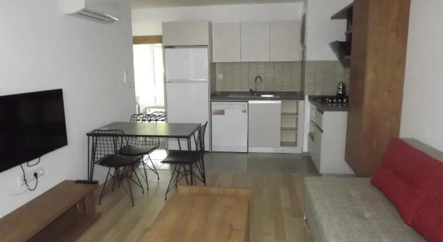 Апартаменты Opus Apart Hotel