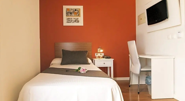 Номер Standard Gce Hoteles