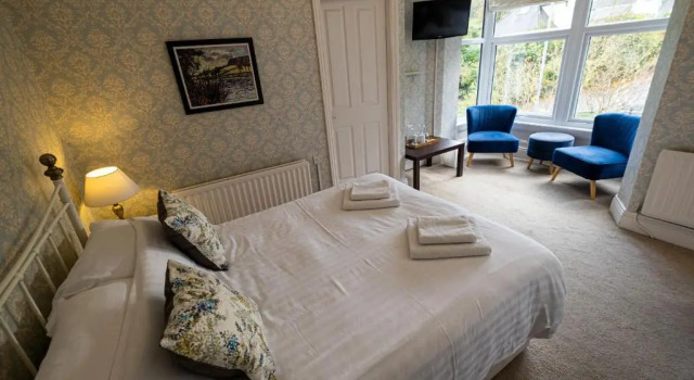 Номер Standard Woodside B&B