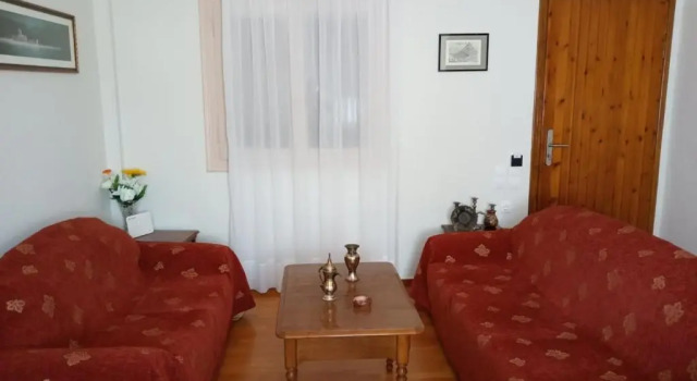 Manousi 1- Ground floor, Book Hotel Mystras Lakonia