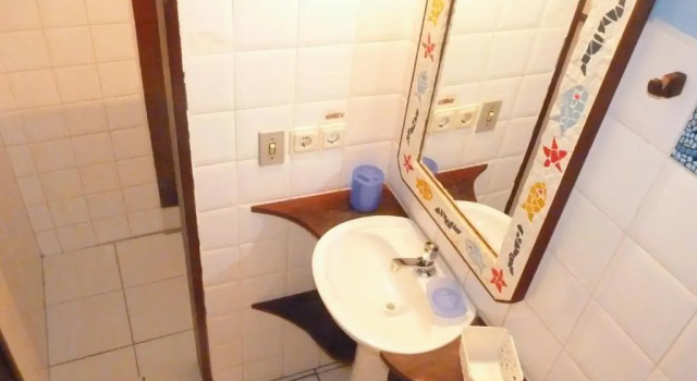 Студия с балконом Shanti House Apart