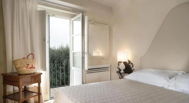 Люкс Zahir Country House Boutique Hotel Noto