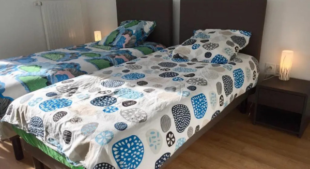 Appartement Les Sables-d'Olonne, 3 pièces, 4 personnes - FR-1-485-24, Забронировать Апартаменты/квартира Ле-Сабль-д'Олон Vendée
