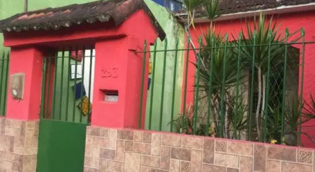 Gira Arte Hostel, Buchen Sie Hostel Hostels in Recife, Hostel