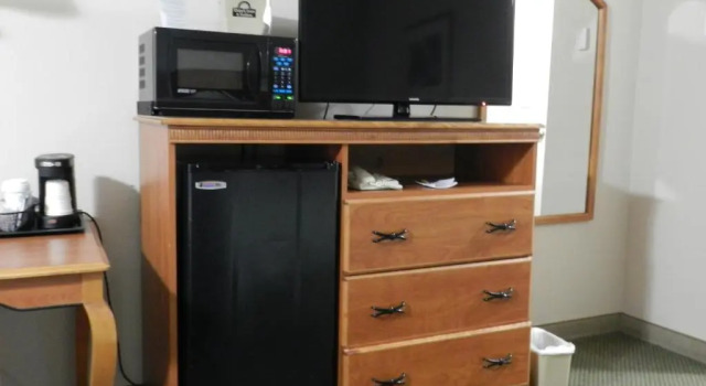 Номер Standard Clarion Pointe Rhinelander Downtown