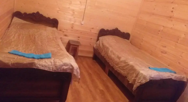 Vila Latphari in Ushguli, Reserva ahora Hotel Ushguli Samegrelo Zemo-Svaneti