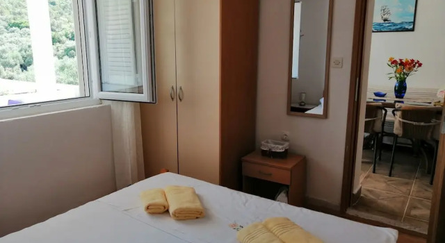 Апартаменты Apartment Zarace