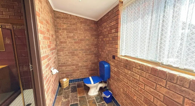 Habitación Clásica Redgum Motel