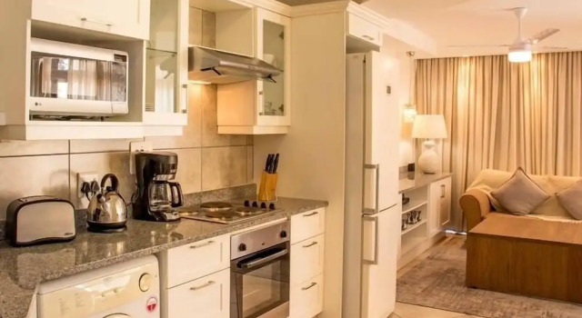 Апартаменты Executive с 3 комнатами 207 Terra Mare