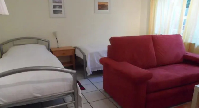 Studio Apartment Düsseldorf, Reserva ahora Apartamento Benrath Hilden