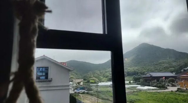 Номер Luxury Shengsi Xinyue Hotel