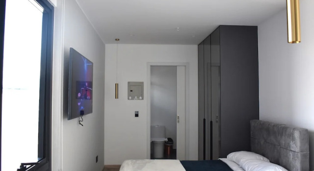 Suite Superior Xoe Mini-suites and Apartments