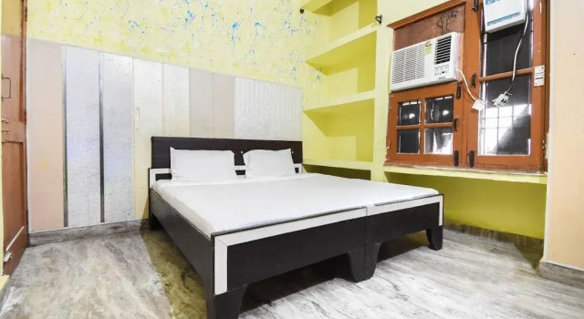 Hotel Kohinoor Park by OYO Rooms, Забронировать Отель Таннасар штат Харьяна