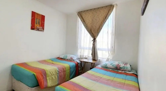 Pacifico Arica San Marcos, Забронировать Апартаменты/квартира Арика Arica y Parinacota, рядом с Las Machas