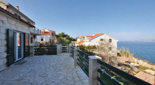 Apartment Natasa, Prenota Appartamento Hotel a Croatian Islands con parcheggio, Parcheggio