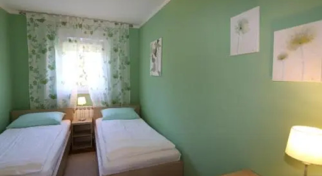 Villa Marica, Prenota Villa Hotel a Isole Quarnerine con parcheggio, Parcheggio
