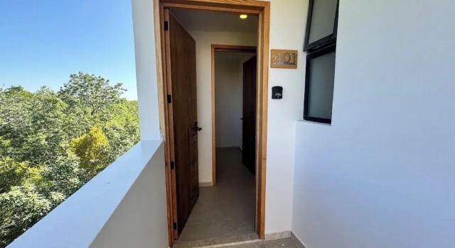 Студия Deluxe Santal Tulum Condo Hotel By Marea