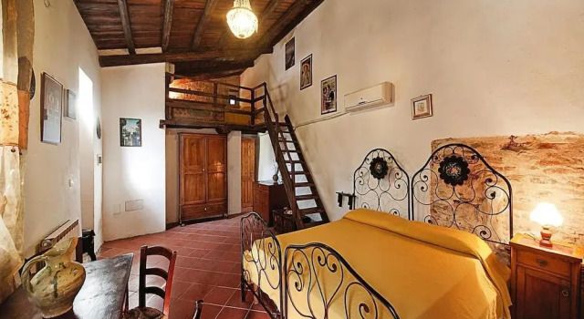 Casa Mare Vallugola di Gabicce, Vallugola, Rezervovat Apartmán Pesaro 