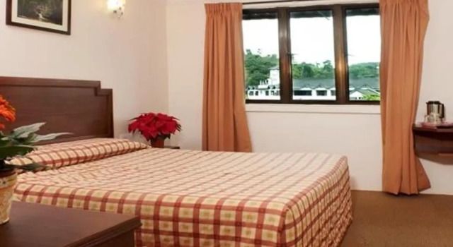 Jasmine Hotel, Rezerwuj Hotel Brinchang Cameron Highlands