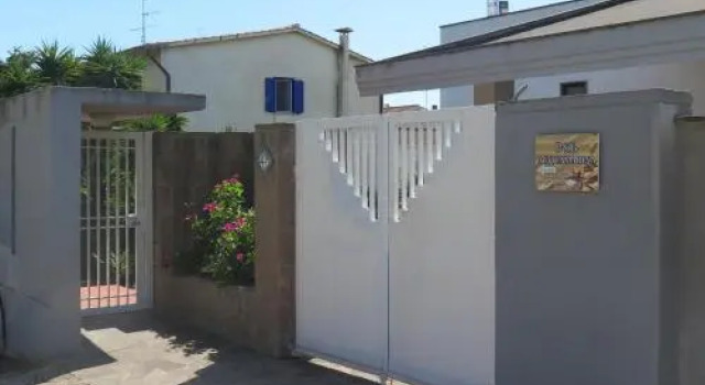 Acquamarina, Prenota Hotel Hotel a Lazio con parcheggio, Parcheggio