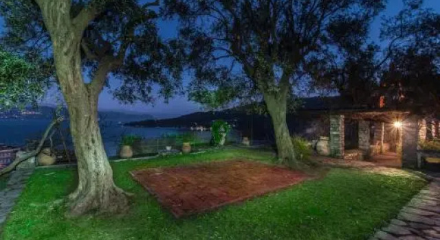 Villa Castello Portovenere, Varaa Villa Mökit kohteessa Cinque Terre, Mökki