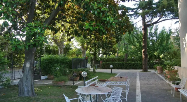 Четырёхместный номер Standard Villa Nicodemo
