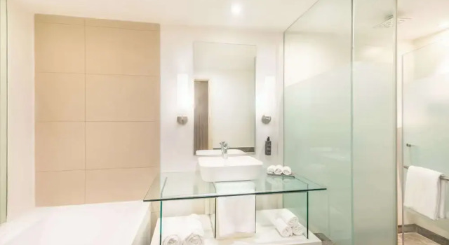Люкс Park Plaza Faridabad