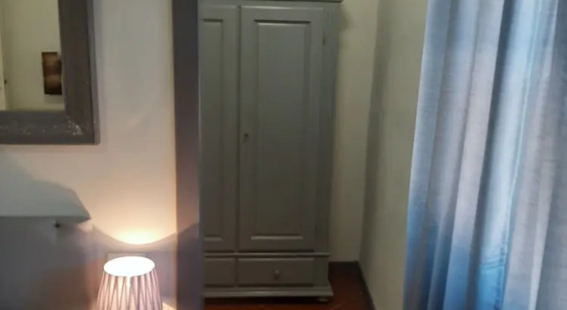 Четырёхместный номер Economy B&B Principe Calaf 3