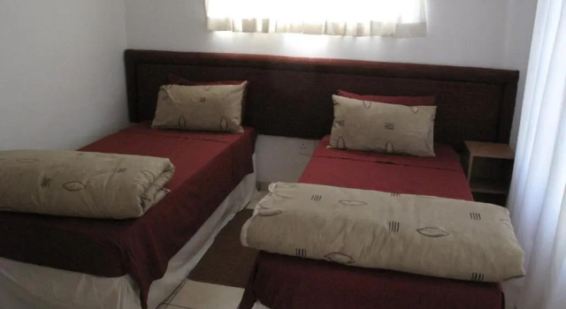 Номер Standard The Crescent Guesthouses - BnB/Self Catering