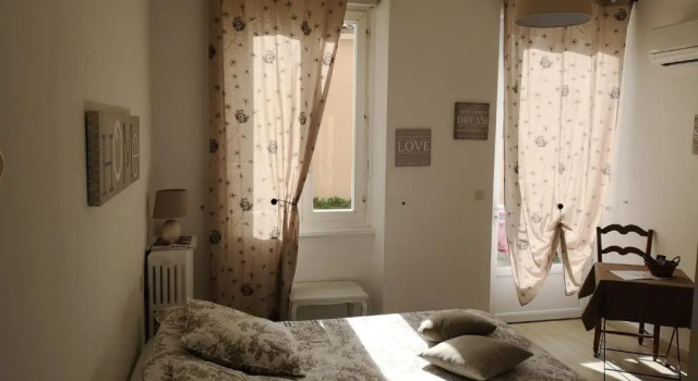 Двухместный номер Standard Hotel de Got