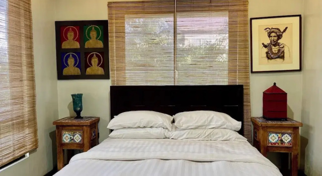 3bedroom Penthouse at Asiana Villas