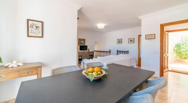 Appartamento SA Trona