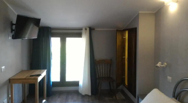 Corona Bed & Breakfast, Забронировать Отель Отели Южной Сардинии с парковкой, Парковка