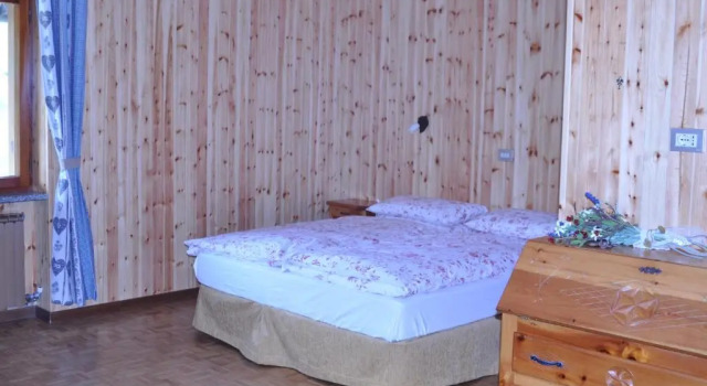 Номер Standard Hotel Flora Alpina