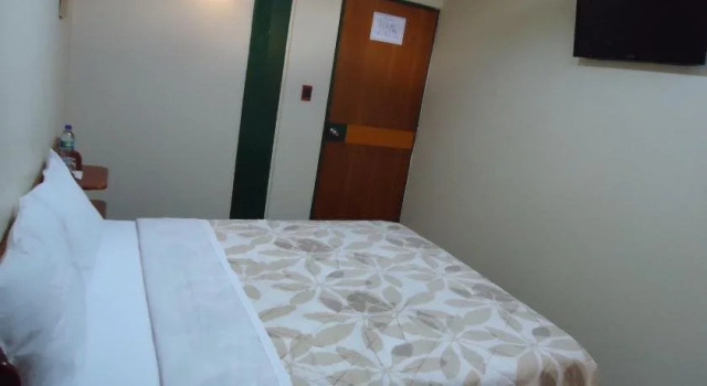 Hotel Piquellan, Забронировать Отель Кито Сьерра, рядом с Del Arbolito Park