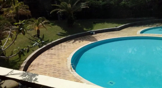 Un Balcon Sur La Mer, Rezerwuj Hotel Hotele w Funchal z parkingiem, Parking
